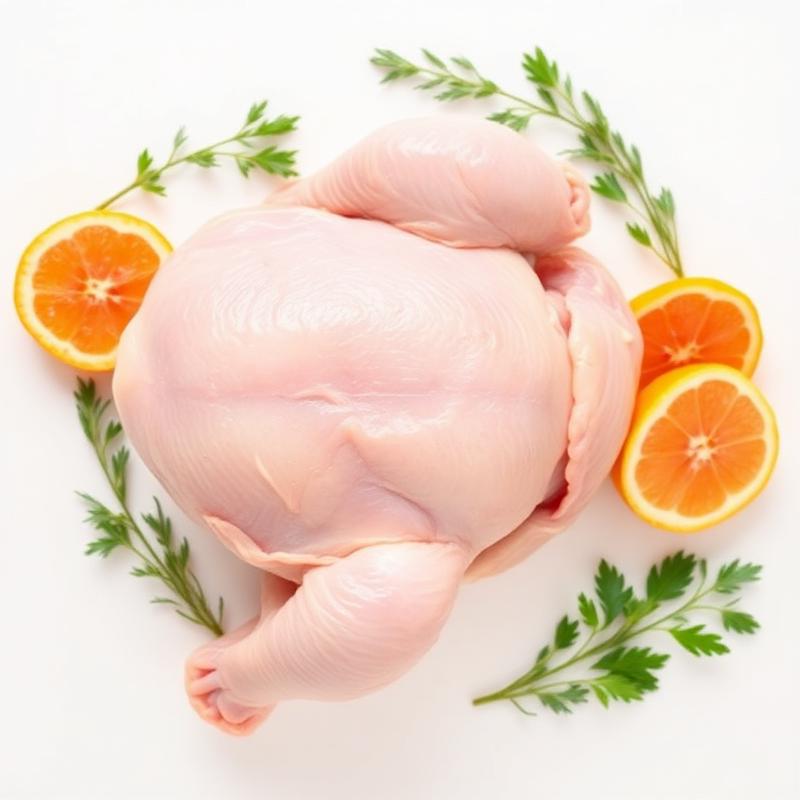 Ayam Utuh